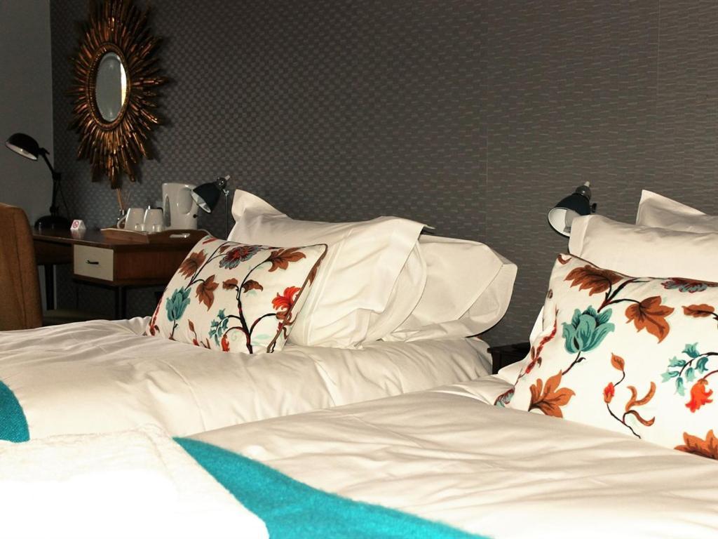 The Talbot And Apartment Iwerne Minster Zimmer foto