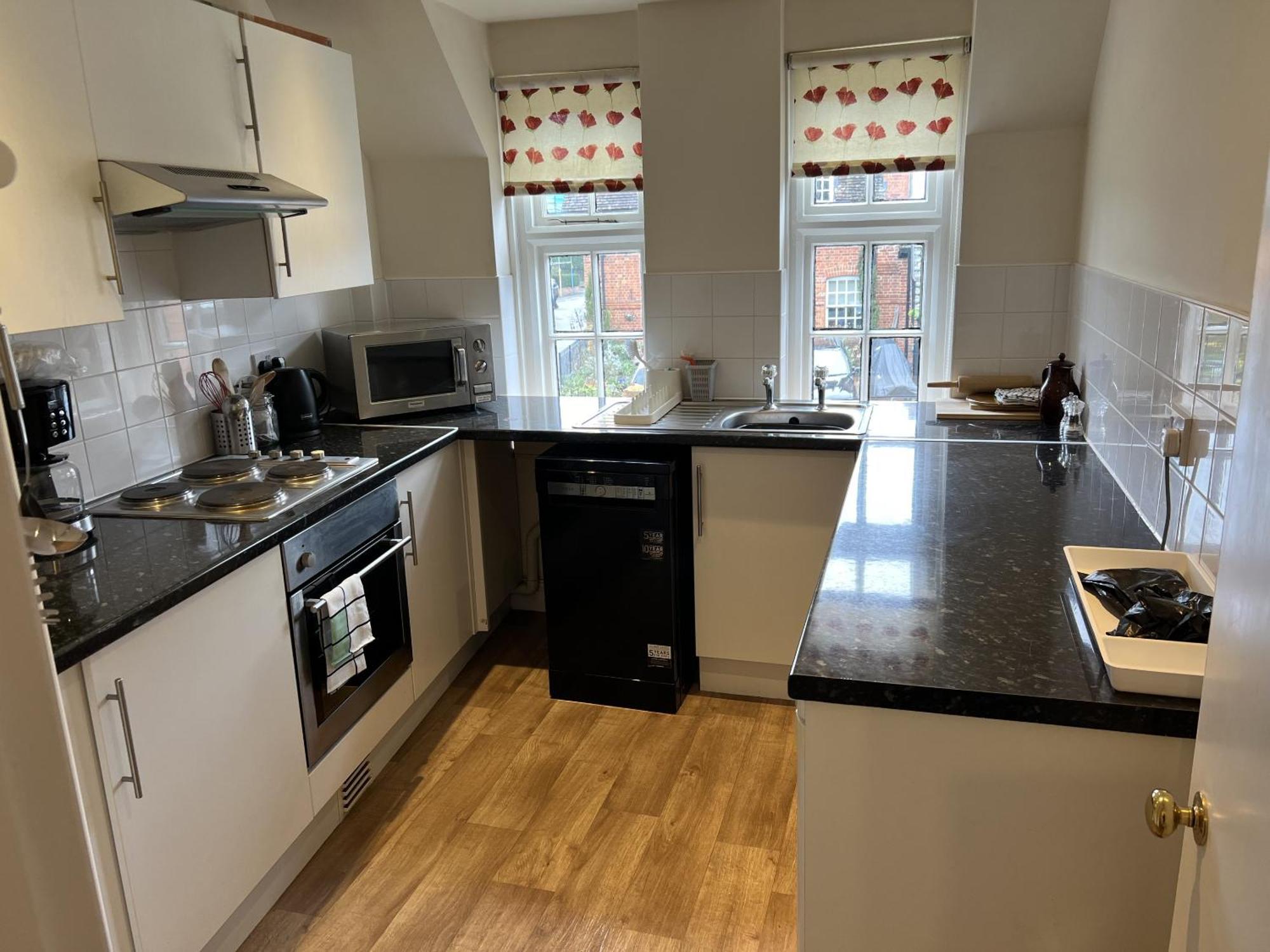 The Talbot And Apartment Iwerne Minster Zimmer foto